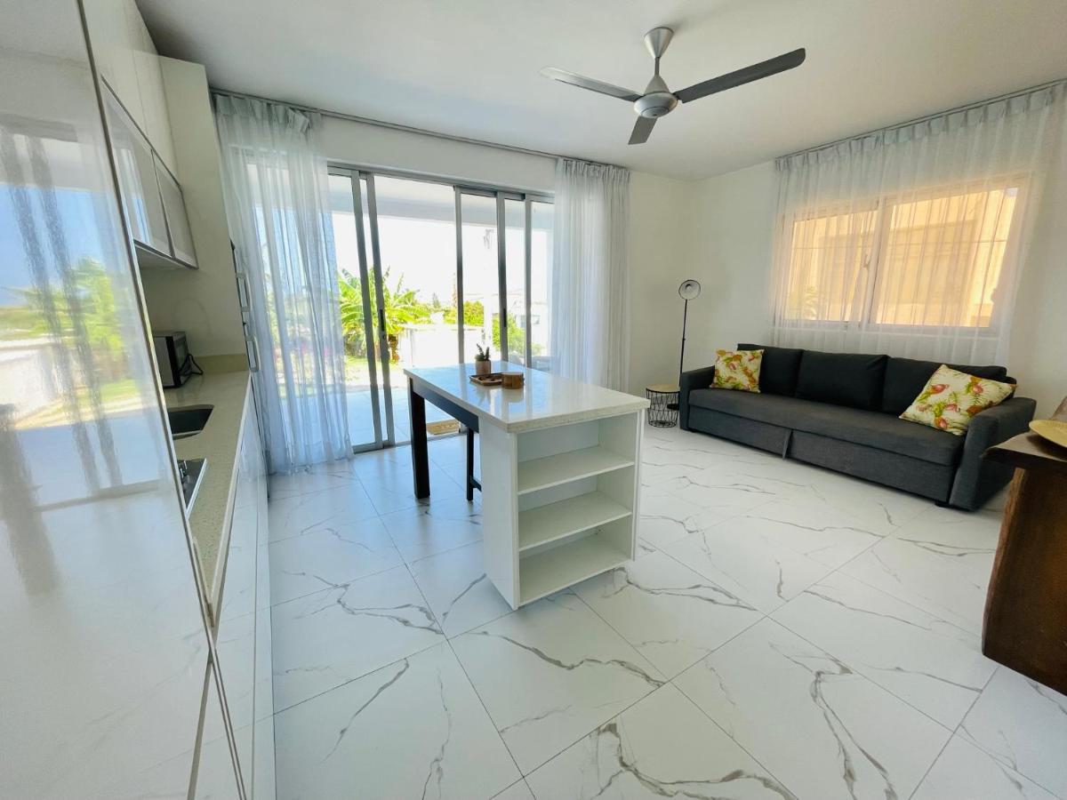 Viue Encuentro, Infinity Pool And A/C Apartment Cabarete Exterior photo