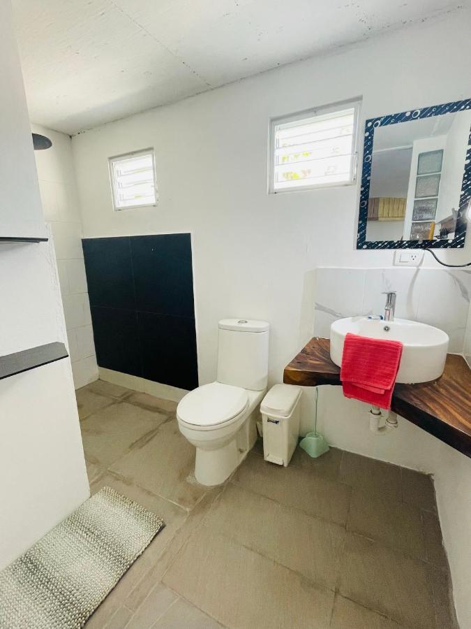 Viue Encuentro, Infinity Pool And A/C Apartment Cabarete Exterior photo